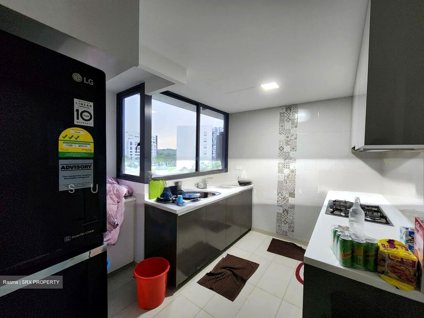 Twin Fountains (D25), Condominium #501811791